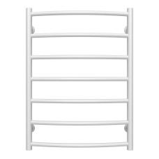 Рушникосушарка водяна Класік П7 500х700 Deffi Білий (C.DK.70.50.7.W.B)