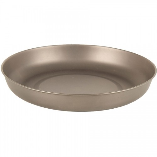 Тарілка Lifeventure Titanium Plate