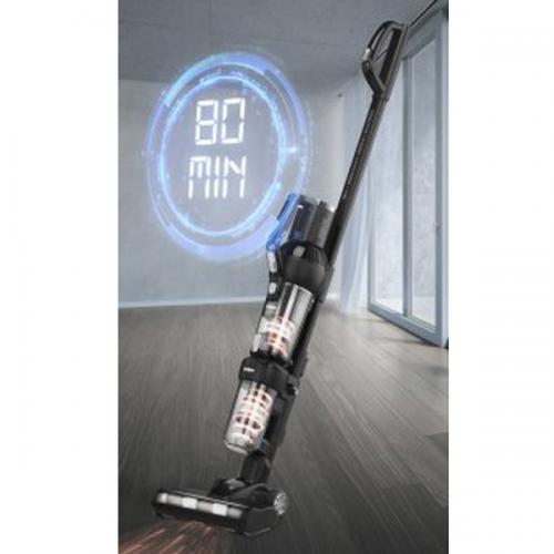 Пилосос акумуляторний Trisa 9503.4110 Quick Clean Professional T0341 Пилосос акумуляторний Trisa 9503.4110 Quick Clean Professional T0341