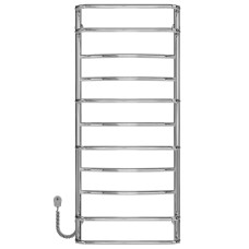 Рушникосушарка електрична Аквамікс П11 500х1200 Deffi Хром EF16 (C.AM.120.50.11.E.C.L.5)