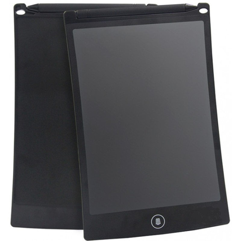 Графічний планшет Writing Tablet 8.5 дюймів для малювання Black (HbP050388)