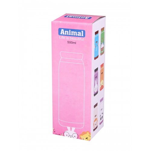 Термокухоль Animal Зебра 500 мл (987357)
