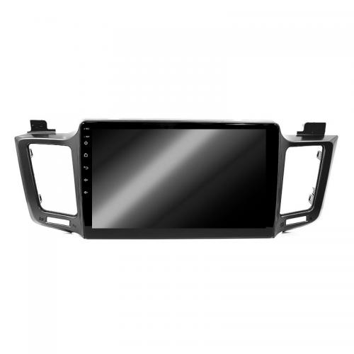 Штатна автомагнітола Lesko для Toyota RAV4 (2013-2018р.) 9