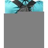 Ерго рюкзак-кенгуру Mothercare 3-way Carrier Чорний (889952893)