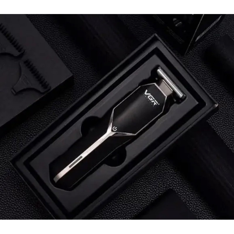 Машинки для стрижки волосся акумуляторна VGR V-930