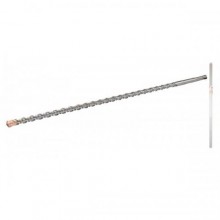 Свердло для бетону GRANITE SDS-MAX 22х800 мм QUADRO S4 4-22-800