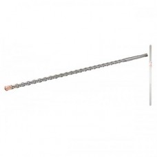 Свердло для бетону GRANITE SDS-MAX 22х800 мм QUADRO S4 4-22-800