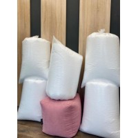 Наповнювач для Крісло Мішка 500л Студія комфорту. Сертифіковані Пінополістирольні Кульки 2-5мм Наповнювач для Крісло Мішка 500л Студія комфорту. Сертифіковані Пінополістирольні Кульки 2-5мм