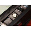 Скринька для зберігання годинників Salvadore 38х13х8,5 см 6W-HX-BC