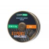 Ледкор Carp Pro 25lb / 5м / зелений