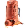 Рюкзак Deuter Fox 40 Paprika-Mandarine (1052-3611222 9905)