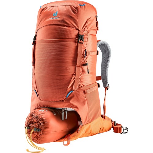 Рюкзак Deuter Fox 40 Paprika-Mandarine (1052-3611222 9905)