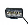 Світлодіодна фара AllLight 09type9W 3chip EPISTAR spot 9-30V в інтернет супермаркеті PbayMarket!