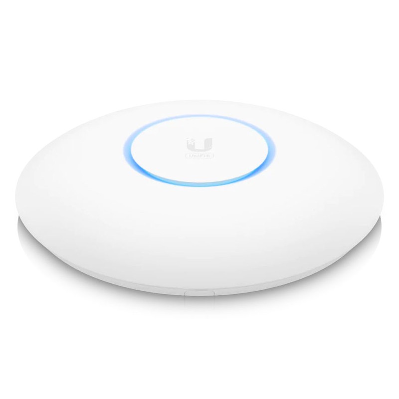 Крапка доступу Ubiquiti UniFi U6 PRO (U6-PRO)