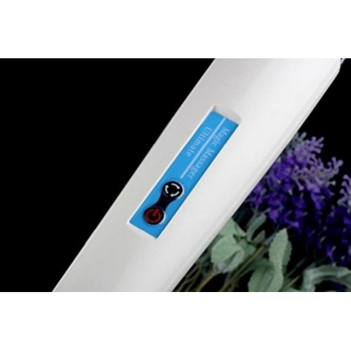 Вібромасажер Hitachi Magic Wand Massager 30S (hub_zrVO11421) Вібромасажер Hitachi Magic Wand Massager 30S (hub_zrVO11421)