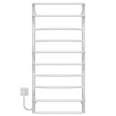 Рушникосушарка електрична Аквамікс П10 500х1100 Deffi Білий WD03 (C.AM.110.50.10.E.W.L.3)