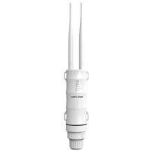 Підсилювач WiFi вуличний репітер ретранслятор Wavlink WN570HA1 600Mbps (101128)