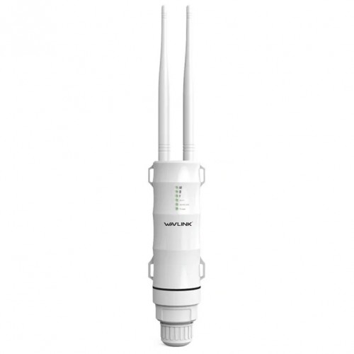 Підсилювач WiFi вуличний репітер ретранслятор Wavlink WN570HA1 600Mbps (101128)