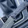 Ніж туристичний Gorillas BBQ Боуї з чохлом сталь 50х14мф KN74 (5140)