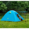 Намет Naturehike P-Series NH18Z022-P 200x180x100 см Блакитний (1047-6975641887911)