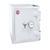 Сейф вогневзломостійкий Griffon F60CL I.63.ET White