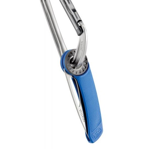 Ніж Petzl Spatha Синій (1052-S92AB) Ніж Petzl Spatha Синій (1052-S92AB)