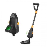 Дитячий металошукач Kkmoon MD1008A Чорний (100192) Дитячий металошукач Kkmoon MD1008A Чорний (100192)