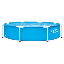 Каркасний басейн Intex 28205 244-51см 1828 л