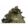 Cнайперський костюм Mil-Tec Ghillie Parka BASIC Anti Fire2 M/L Камуфляж