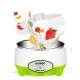 Йогуртниця автоматична RIAS Yogurt Machine 15W Green (3_02263)