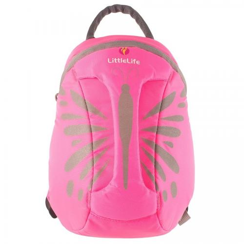 Рюкзак Little Life Hi-Vis Action Toddler (1012-12742)