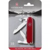 Ніж Victorinox Recruit Red блістер (1049-Vx02503.B1)