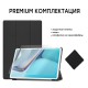 Чохол AIRON Premium для Huawei Matepad 11 із захисною плівкою та серветкою Black