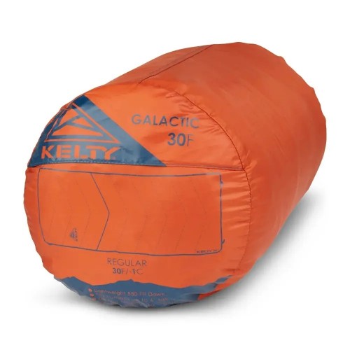 Спальник Kelty Galactic 30 Blue/Orange (1012-35417222-ROO) Спальник Kelty Galactic 30 Blue/Orange (1012-35417222-ROO)