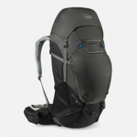 Рюкзак Lowe Alpine Cerro Torre 80:100 Black M/L (1033-LA FBQ-02-BL-80) Рюкзак Lowe Alpine Cerro Torre 80:100 Black M/L (1033-LA FBQ-02-BL-80)