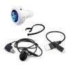 Bluetooth навушники AirBeats Stereo Headset White (SUN0021)