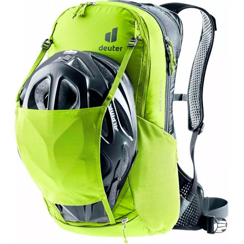Рюкзак Deuter Race Air 14+3 Citrus (1052-3204423 8403) Рюкзак Deuter Race Air 14+3 Citrus (1052-3204423 8403)