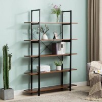 Стелаж GoodsMetall у стилі Лофт 1800х1200х350 СТЖ1126 Стелаж GoodsMetall у стилі Лофт 1800х1200х350 СТЖ1126