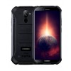 Захищений смартфон Doogee S40 Pro 4/64GB IP68 Black NFC Helio A25