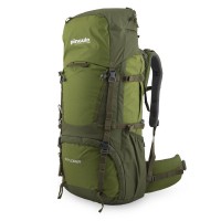 Рюкзак Pinguin Explorer 100 2020 Khaki (PNG 320145)