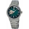 Годинник Orient Bambino Open Heart RA-AG0026E10B