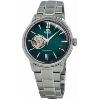 Годинник Orient Bambino Open Heart RA-AG0026E10B Годинник Orient Bambino Open Heart RA-AG0026E10B