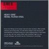 Струни для електрогітари Dunlop DHCN1150 Heavy Core Heavier Set Electric Guitar Strings 11/50