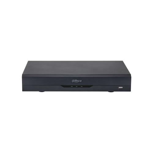 IP-відеореєстратор 16-канальний з PoE Dahua DHI-NVR2216-16P-I2 IP-відеореєстратор 16-канальний з PoE Dahua DHI-NVR2216-16P-I2