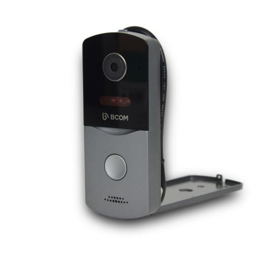 Комплект відеодомофон і відеопанель BCOM BD-790FHD/T Kit 7 з підтримкою Tuya Smart 301385 Комплект відеодомофон і відеопанель BCOM BD-790FHD/T Kit 7 з підтримкою Tuya Smart 301385