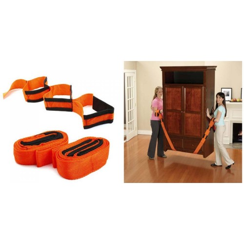 Ремені для вантажників VigohA Помаранчевий Ремені для вантажників VigohA Помаранчевий