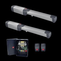 Комплект автоматики для воріт BFT PHOBOS AC A50 KIT Комплект автоматики для воріт BFT PHOBOS AC A50 KIT