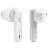 Гарнітура JBL WAVE FLEX White (JBLWFLEXWHT) (6861937) в інтернет супермаркеті PbayMarket!