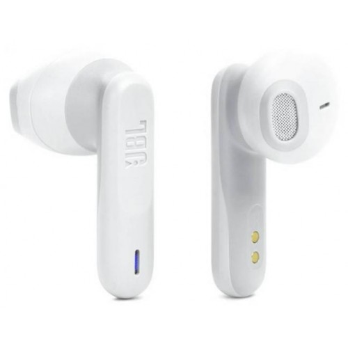 Гарнітура JBL WAVE FLEX White (JBLWFLEXWHT) (6861937) в інтернет супермаркеті PbayMarket!