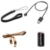 Ліхтар тактичний Mactronic Sirius M10 1000 Lm USB Rechargeable Magnetic (THH0171)